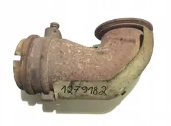 DAF OEM 1741590 Avgasbromsventil