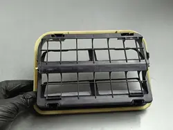 Grelha de ventilação Honda CR-V 2025 75450TBAA