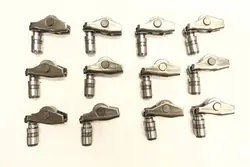 OEM BBK4268 Stoters & Tuimelaars Set Nissan Juke