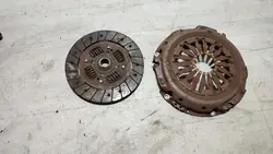 Kytkinpainelevy 1.6 16V Dacia Duster I Lift