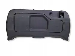 Land Rover Tavaratilan verhoilu OEM FK7245594A - Käytetty