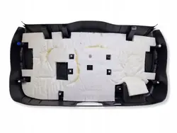 Garniture de coffre Land Rover OEM FK7245594A - Occasion