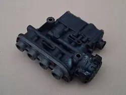 RENAULT VOLVO ECAS ILMAJOUSTOVENTTIILI WABCO K019821
