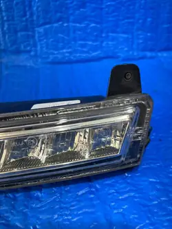 HALÓGENO LED DRL DIREITO MERCEDES GLK X204 OEM