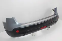 Pare-chocs arrière OEM 360213451 pour Nissan Qashqai J10