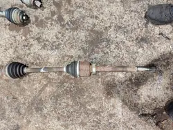 Arbre de transmission avant Fiat Talento 93453895