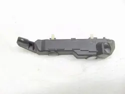 KIA CEED II Deslizamento de Para-choque Frontal Esquerdo 86513-A2000