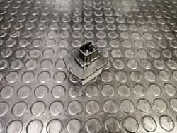 Relé de ventilador de calefacción CITROËN C4 AIRCROSS 1.8L diesel 057A11L