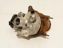 Turboahtimen Fiat 500 Corsa E 1.3 M-Jet 55278597