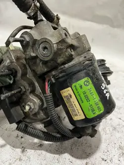 Pompe ABS contrôleur OEM 3451-1158403 pour BMW