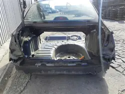 THALIA II 08-12 R achterriem - Gebruikt Renault OE