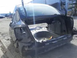 Cinto traseiro THALIA II 08-12 R - Renault OE usado