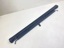 Grade do porta-malas Toyota Avensis T270 2010 MTL25652