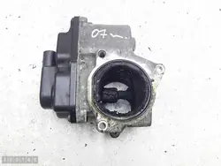 EGR-klep Audi A3 2007 2000 TDI 125 kW OEM 03G131501P