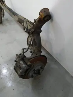 OEM 5907911244217 Poutre Suspension Arrière MK7 4x4