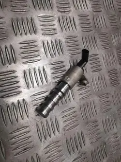 Sensor posição virabrequim dianteiro OEM 12687167