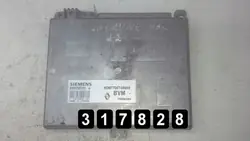 ECU Renault Safrane AM-317828 - Pièce OEM d'occasion