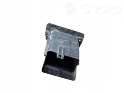 Bromsluftintag BMW 5 F10 F11 OEM 51757185168