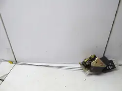 VOLVO V40 LIFT 95-04 Hintere Linke Türschloss Betätiger 3 4 Pins OEM