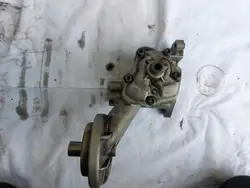 Ölpumpe OEM 059115105AD für Audi A6 C6 3.0 TDI ASB