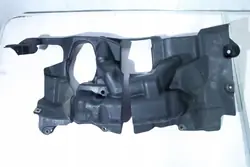 BMW OE 7208654 Couvercle de direction droit 5 Series