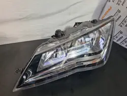 SEAT LEON III Farol Esquerdo 5F1941005A