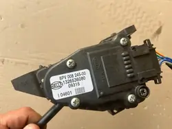 Gaspotentiometer Fiat Ducato II 1994-2002