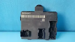 Module de porte avant droit PEUGEOT 308 III P5 21r 9851021280