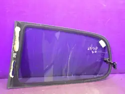 OEM Zawada-343702- Heck rechts Karosserieglas Peugeot 307