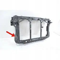 Courroie avant OEM GHP953111 Mazda 6 2012-2018