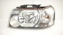 Land Rover OE Frontscheinwerfer links OEM LAMPA LEWY PRZÓD