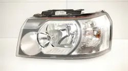 Land Rover OE Frontscheinwerfer links OEM LAMPA LEWY PRZÓD