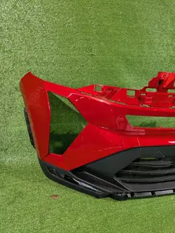 Para-choque dianteiro Renault Captur II Lift 24 - OEM CSC26429
