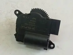 Moteur de clapet chauffage OEM 52406337R02 pour Opel Astra 1.7L