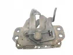 Cerradura capó Hyundai OEM FRC31801 - Pieza original