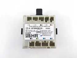 Module de porte Mercedes-Benz EQC OEM A1679003618