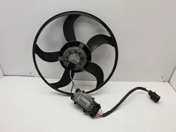 Komplett kylare Seat Altea XL 1K0121203AN