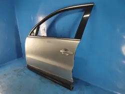 Porte avant gauche VOLKSWAGEN TIGUAN 08-17