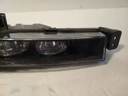 Vasen päiväajovalaisin OEM 7342953 BMW 7-sarja G11 G12
