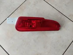 Dimljus höger OEM LAMPKA - PRAWA - Honda Civic IX HB