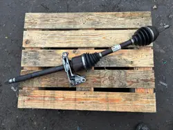 RENAULT TRAFIC III FL 2.0 DCI Höger drivaxel 391009653R