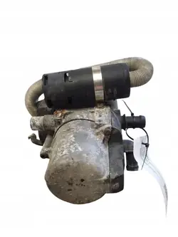 Chauffage stationnaire Webasto OEM 10R035627 Opel Antara