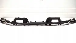 Etupuskuri Vaahdon Audi A4 B9 2015- 8W0807550D