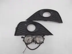 Griglia Alogena Sinistra Destra Seat Ibiza IV 6J0853666A