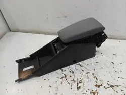 SKODA Enyaq iV85 keskikonsoli käsinoja OEM SKOENYPod5771093