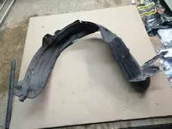 Front Left Wheel Arch Toyota RAV4 III 2012