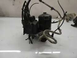 Déshydrateur d'air APS Scania R NTG NGS Euro6