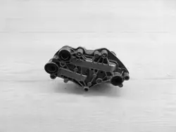 Refroidisseur d'huile d'occasion OEM 55512269 pour Opel Insignia 1.6 CDTI