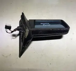 Mercedes-Benz W124 oikea sivupeili OEM 1248110114