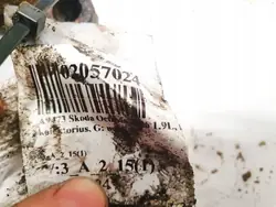 Collecteur d'échappement OEM EIS-2057024 Skoda Octavia 1.9L
